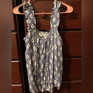 New! Maurices Womens tank top